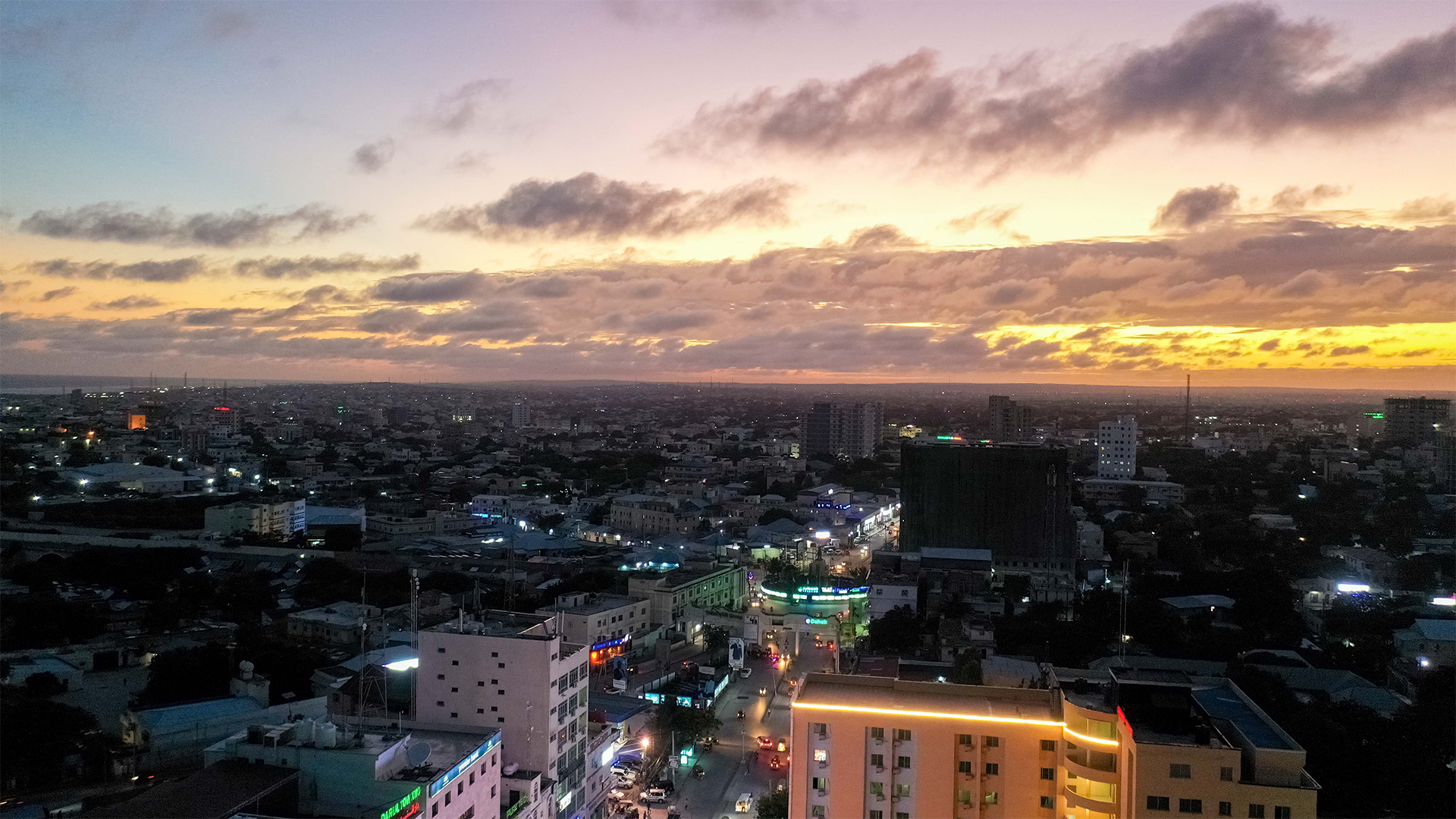 Why Somalia? Why Now? The Competitive Edge of NSES