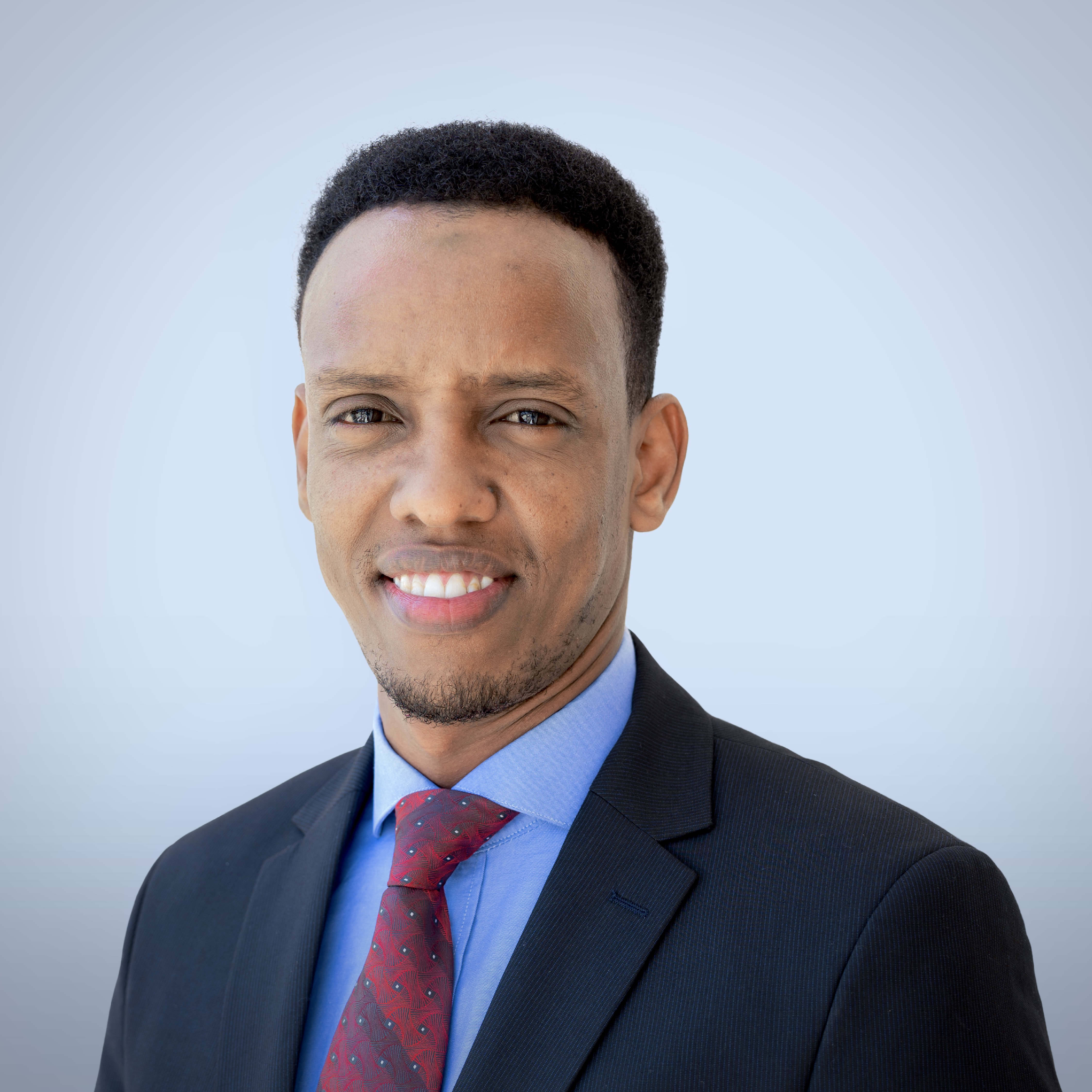 Abdikadir Hilowle