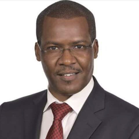John Mwaniki