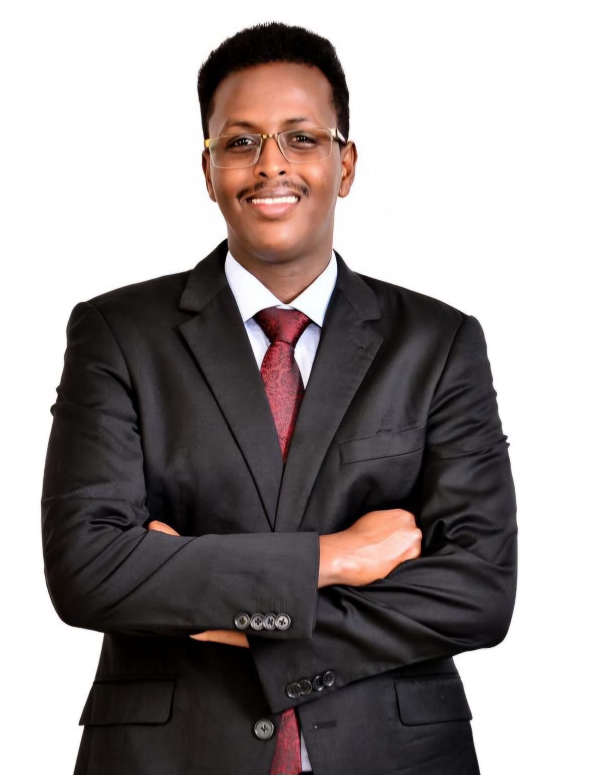 Mohamed Abukar