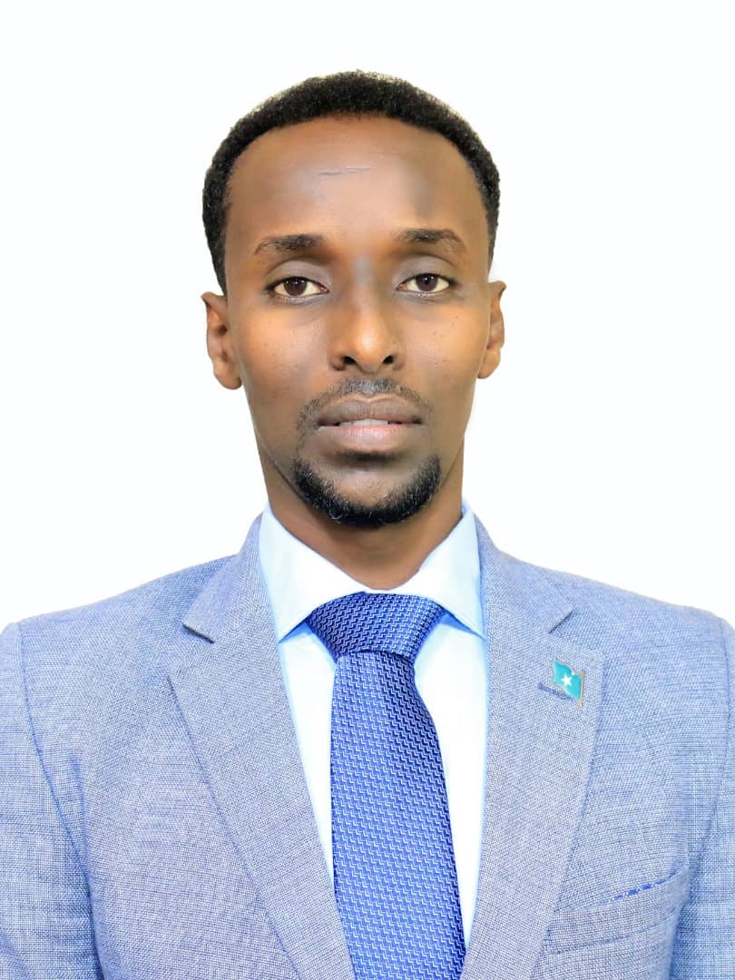 Yasin Ibra